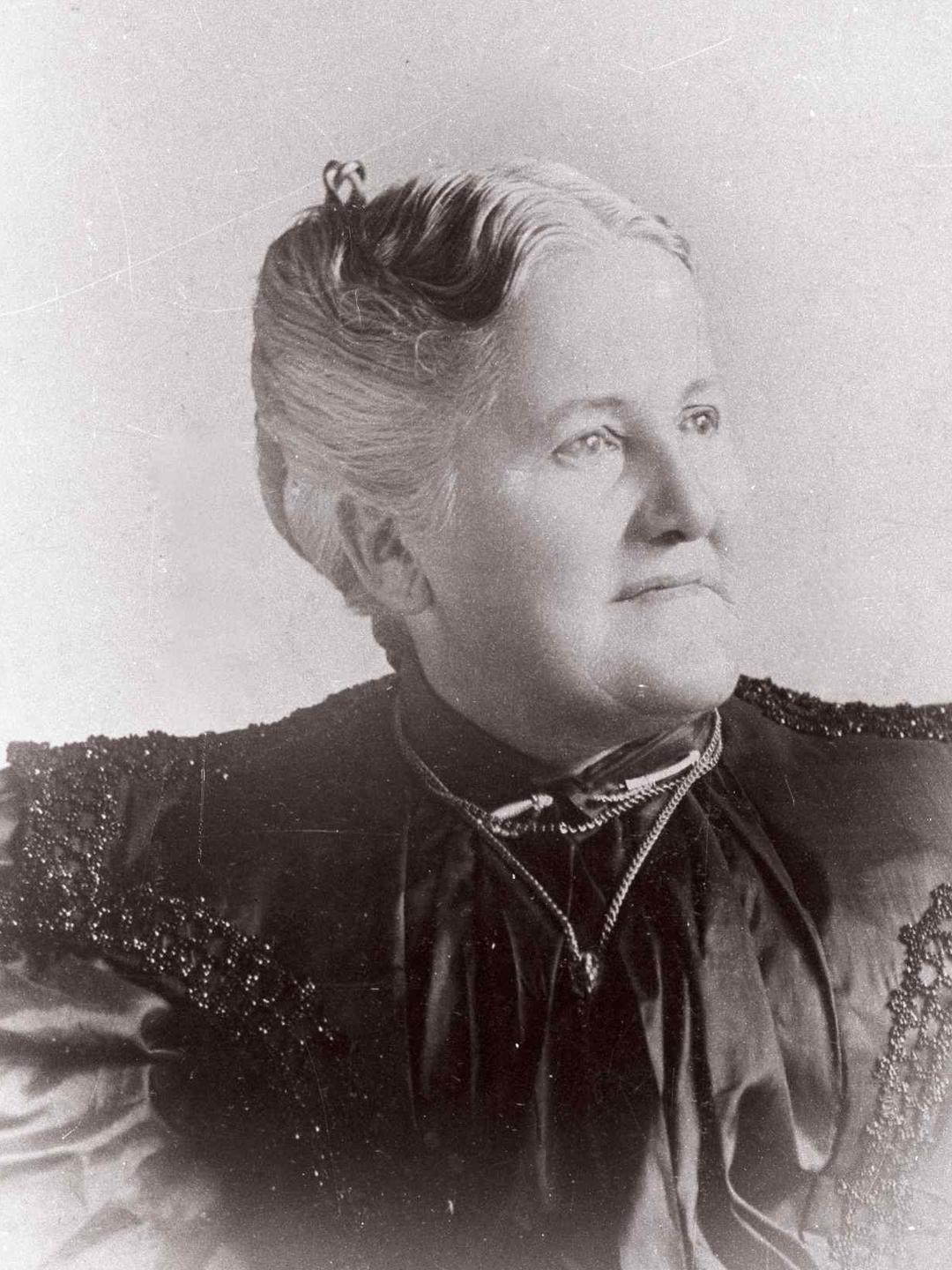Sarah Bowen Estabrook (1811 - 1895) Profile